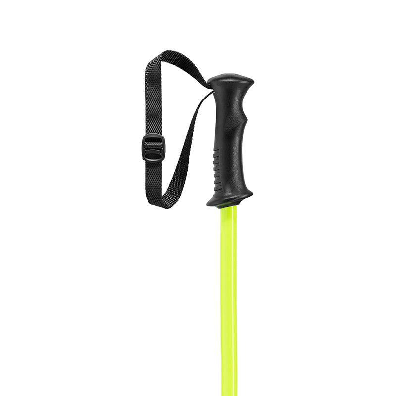 Lightweight And Portable Alpine Ski Poles