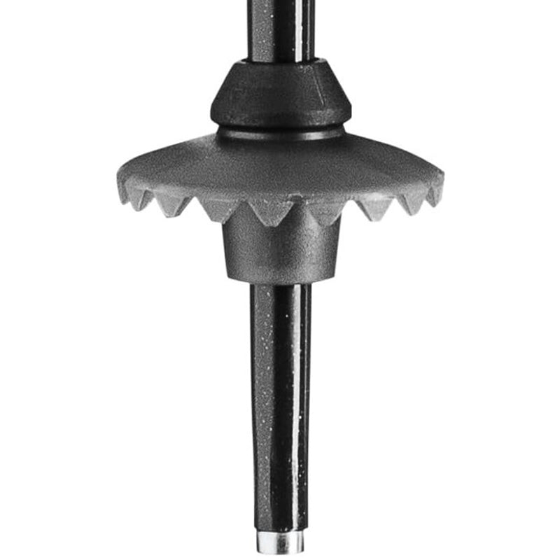 Lightweight And Portable Alpine Ski Poles