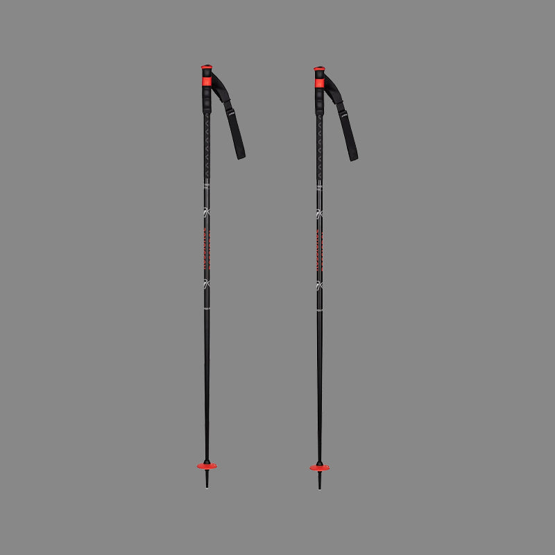 Simple And Practical Lightweight And Durable Ski Poles
