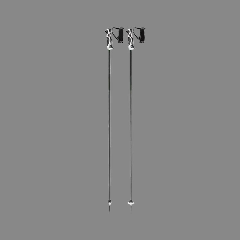 High-Strength And Durable Lightweight Ski Poles