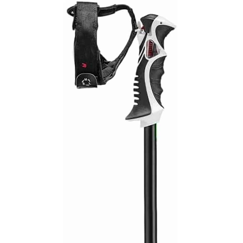 High-Strength And Durable Lightweight Ski Poles