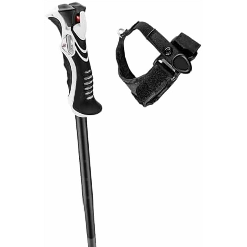 High-Strength And Durable Lightweight Ski Poles