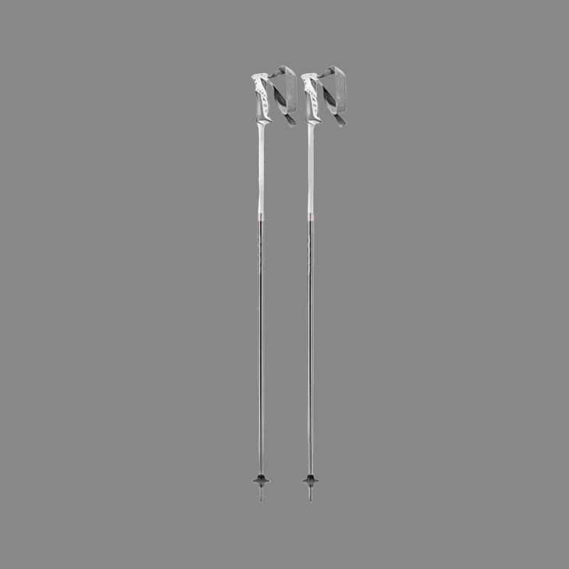 Comfortable And Durable Lightweight Ski Poles