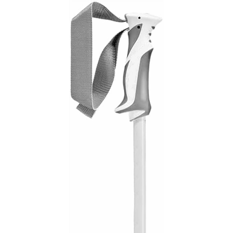 Comfortable And Durable Lightweight Ski Poles