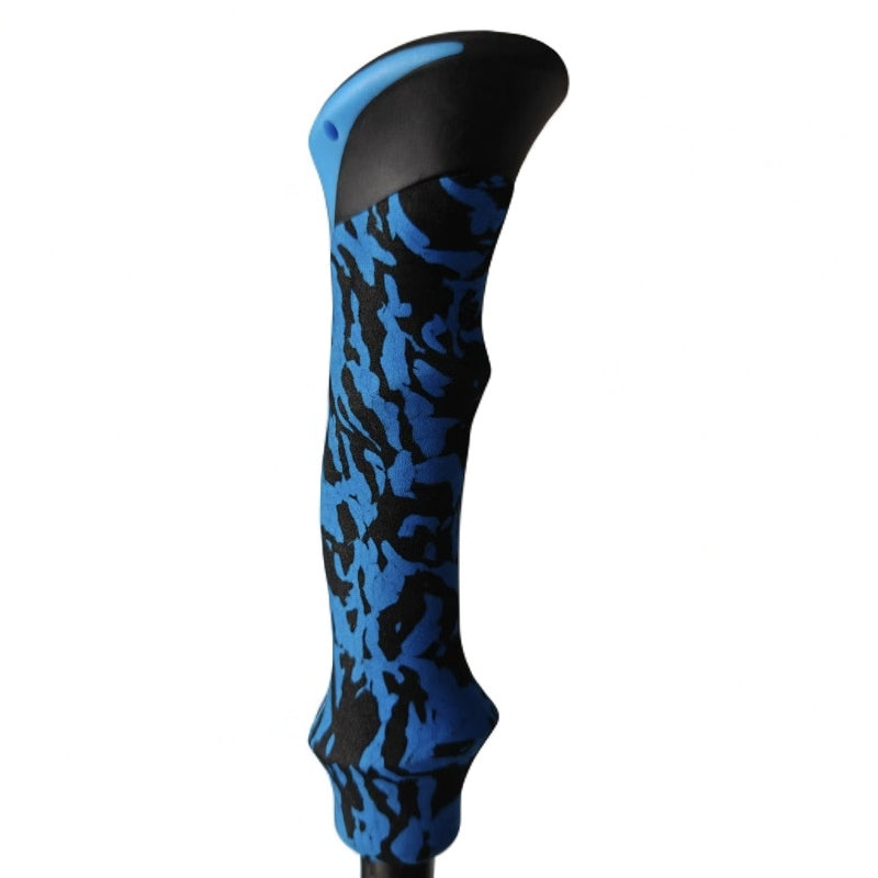 Ultra-Light And Shockproof Telescopic Ski Poles