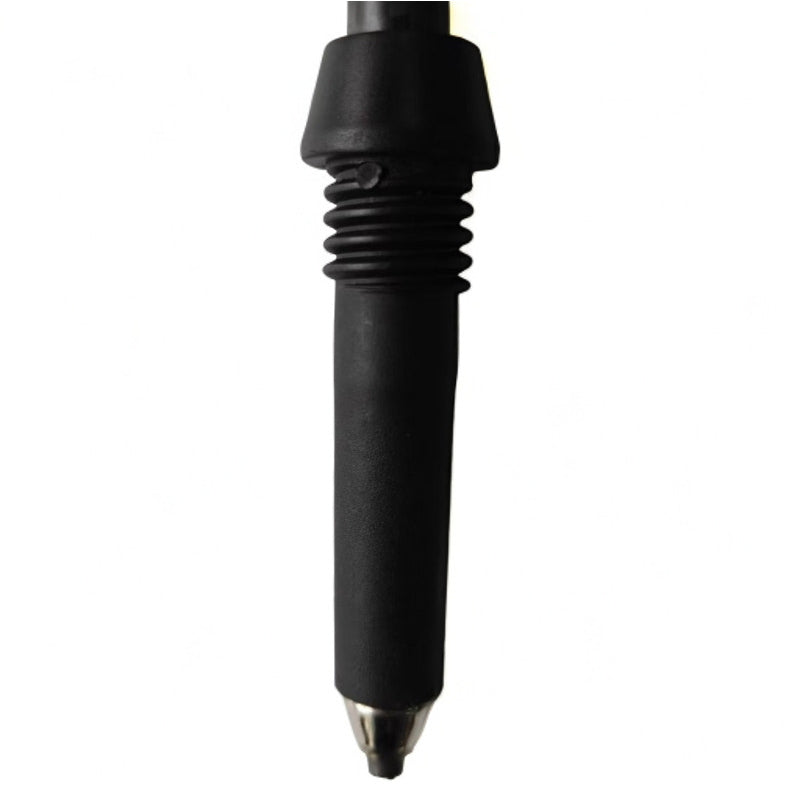 Ultra-Light And Shockproof Telescopic Ski Poles