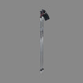 Flexible And Adjustable Cross-Country Ski Poles