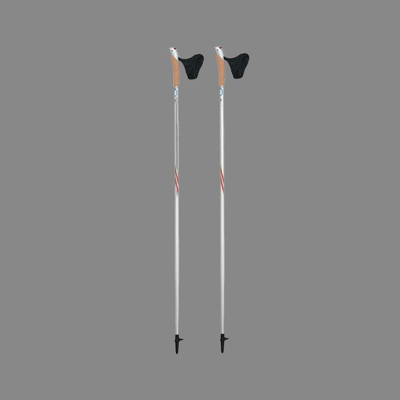 Winter Camping Hiking And Outdoor Trekking Ski Poles