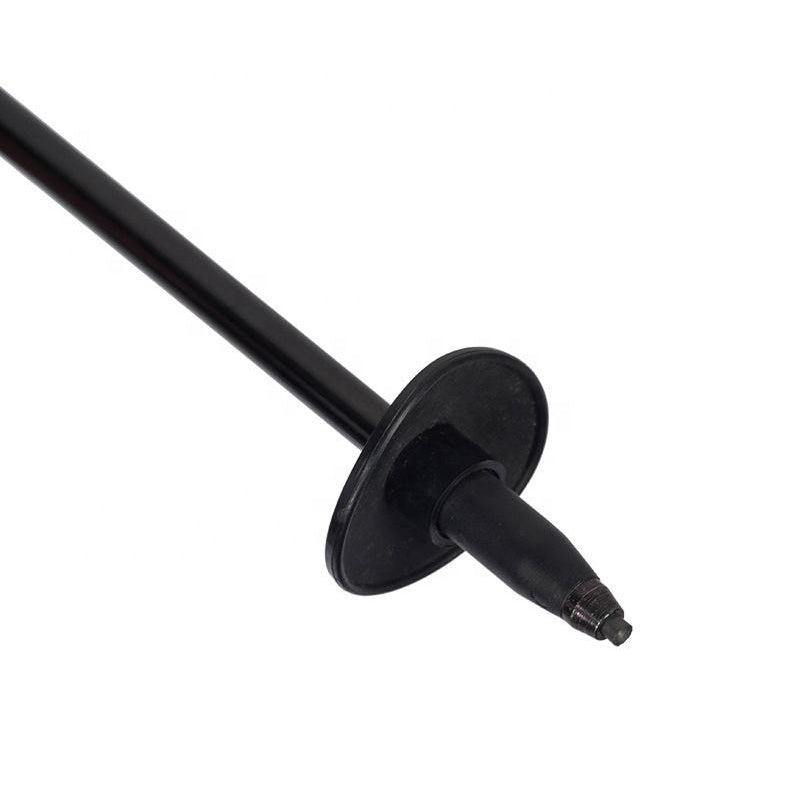 Winter Camping Hiking And Outdoor Trekking Ski Poles
