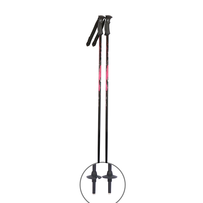 High-Quality And Durable Ski Poles