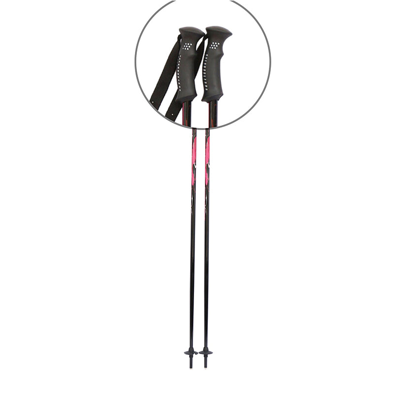 High-Quality And Durable Ski Poles