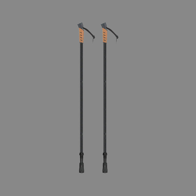 Durable And Non-Slip Sports Ski Poles