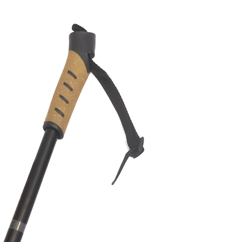 Durable And Non-Slip Sports Ski Poles