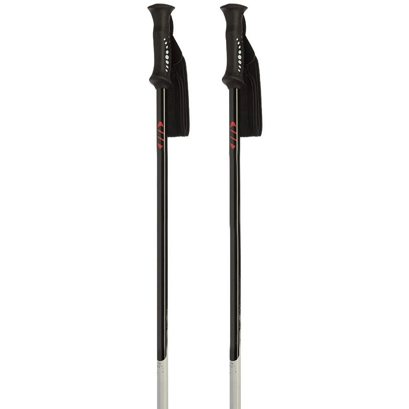 Lightweight And Stable Alpine Downhill Ski Poles