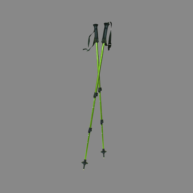 Professional And Durable Ski Poles
