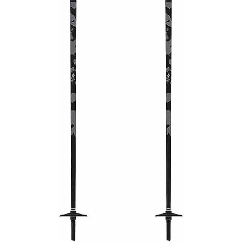 Simple And Stable Non-Slip Ski Poles
