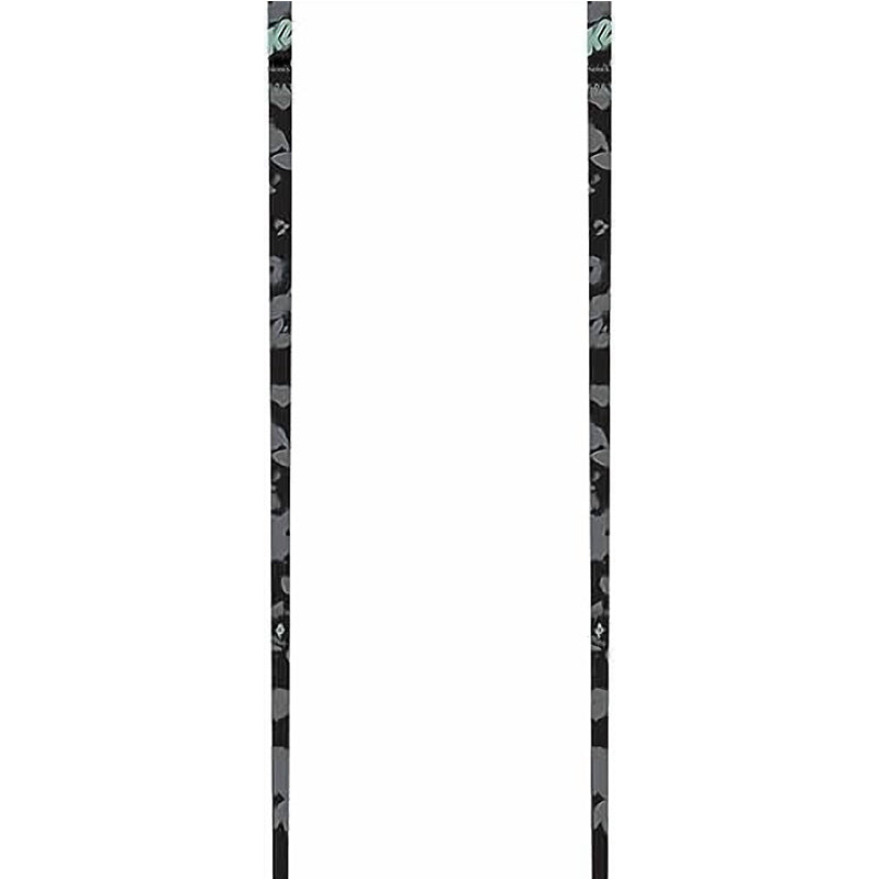 Simple And Stable Non-Slip Ski Poles