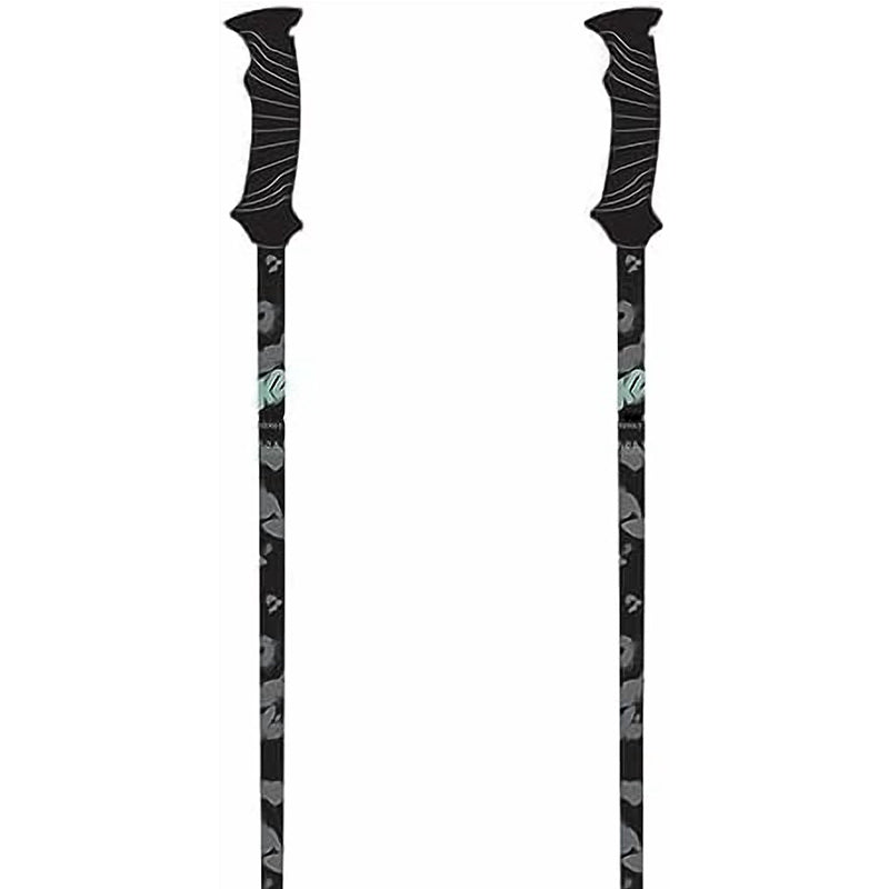 Simple And Stable Non-Slip Ski Poles