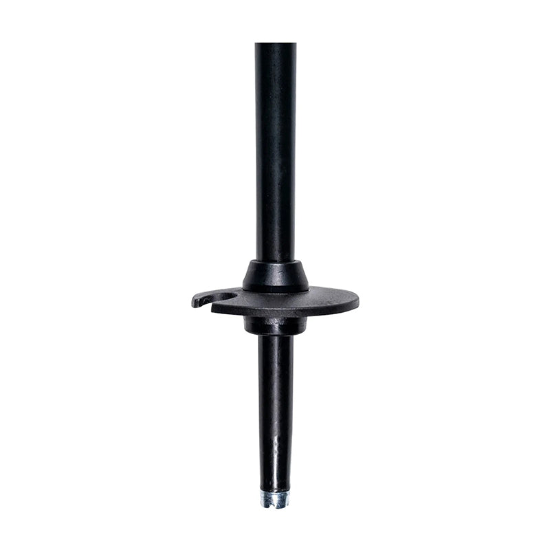 Durable And Comfortable Grip Ski Poles
