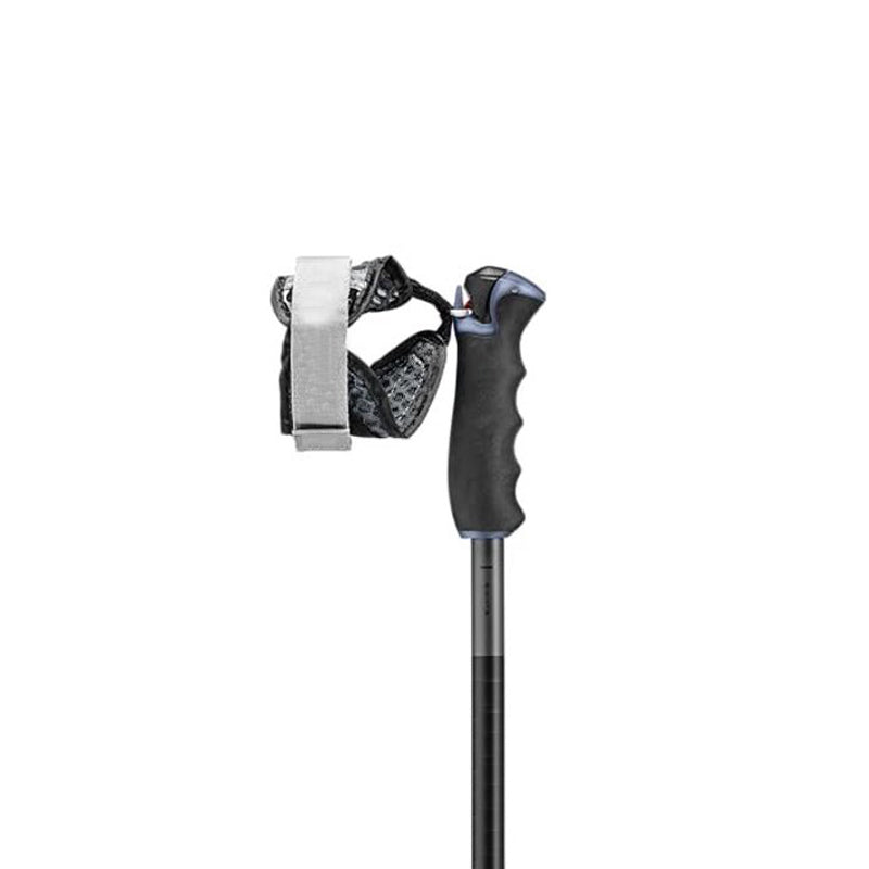 Flexible And Lightweight Alpine Ski Poles