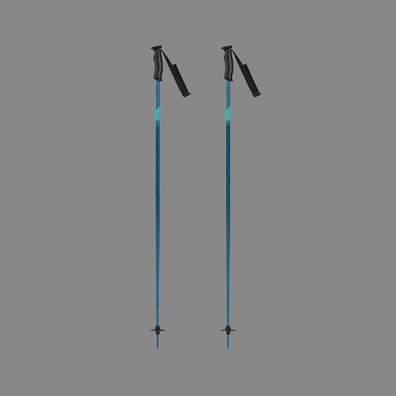 Outdoor Professional Downhill Ski Poles