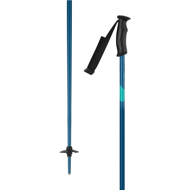 Outdoor Professional Downhill Ski Poles