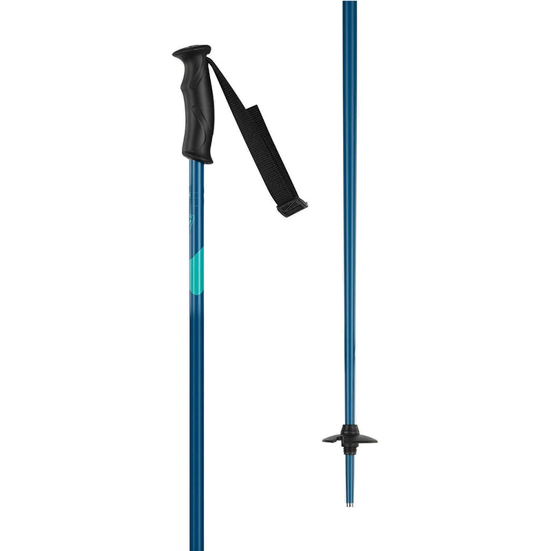 Outdoor Professional Downhill Ski Poles