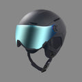 2in1 Ski Helmet with Goggles Adult Ski Equipment