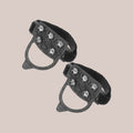 Ice Crampons for Easy Winter Traction