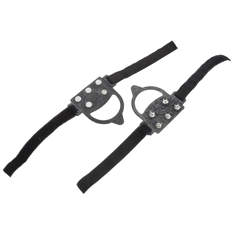 Ice Crampons for Easy Winter Traction