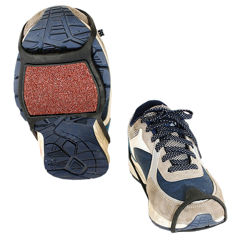 Ice Crampons Enhanced Grip for Slippery Surfaces