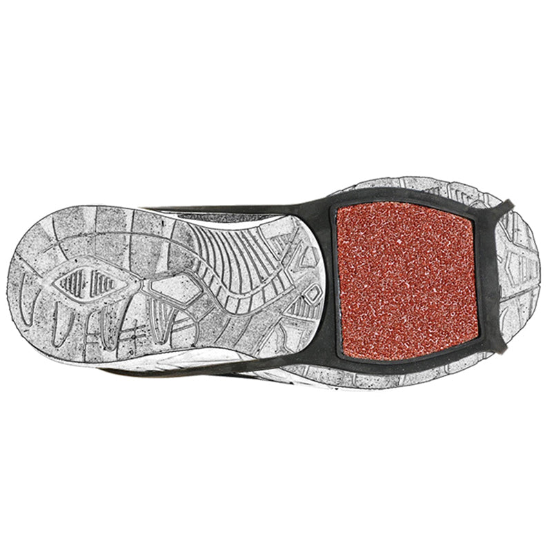 Ice Crampons Enhanced Grip for Slippery Surfaces