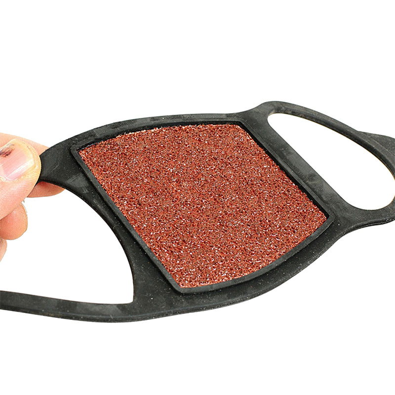 Ice Crampons Enhanced Grip for Slippery Surfaces