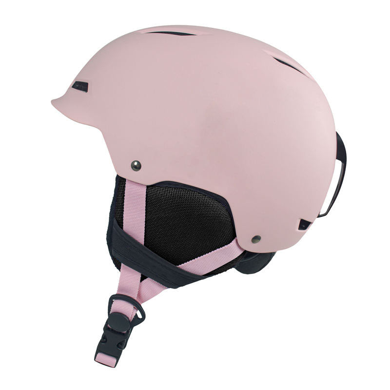 Ultimate Safety Ski Helmet Easy to Wear Sports Helmet