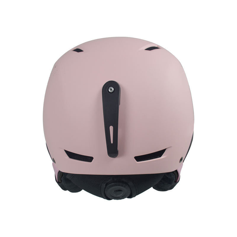 Ultimate Safety Ski Helmet Easy to Wear Sports Helmet