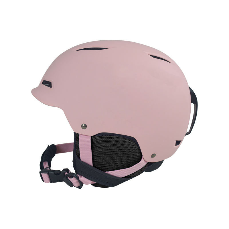 Ultimate Safety Ski Helmet Easy to Wear Sports Helmet