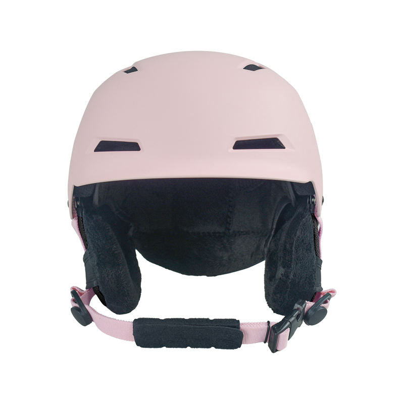 Ultimate Safety Ski Helmet Easy to Wear Sports Helmet