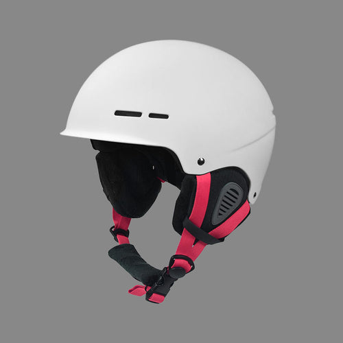 Anti Collision Anti Fall Ski Helmet Snow Sports Helmet