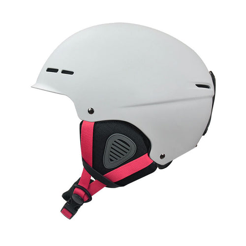 Anti Collision Anti Fall Ski Helmet Snow Sports Helmet