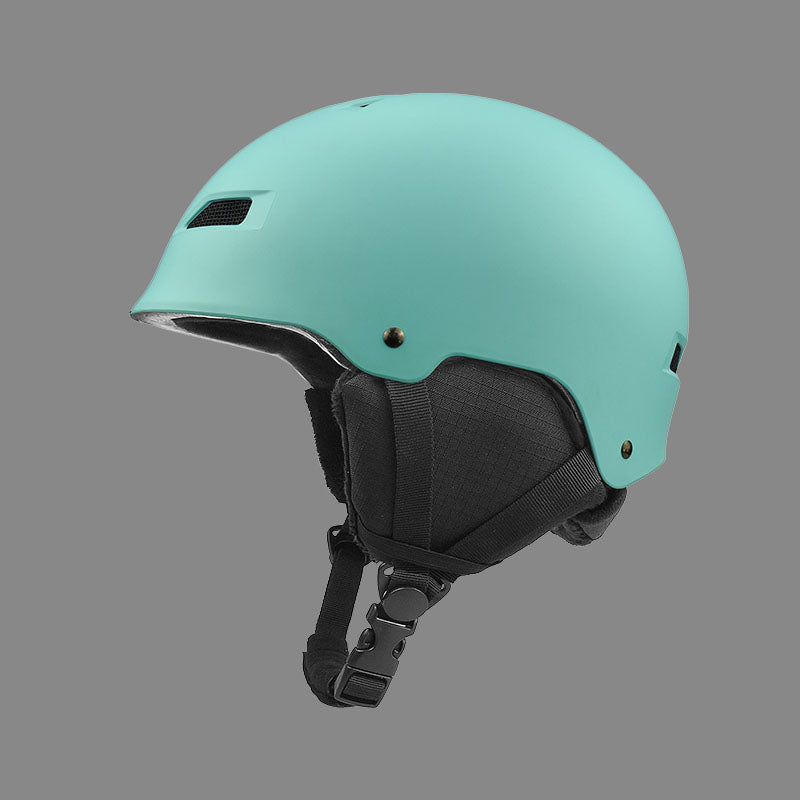 Snow Sports Ski Helmet Fashionable Ski Helmet