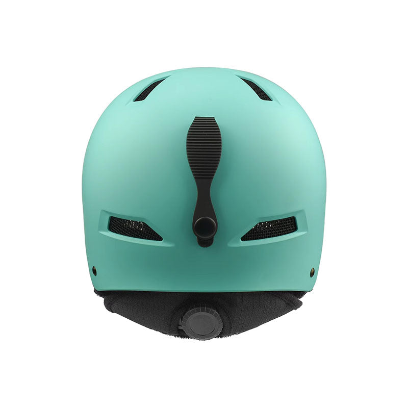 Snow Sports Ski Helmet Fashionable Ski Helmet