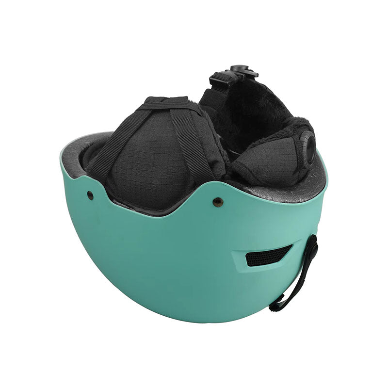 Snow Sports Ski Helmet Fashionable Ski Helmet
