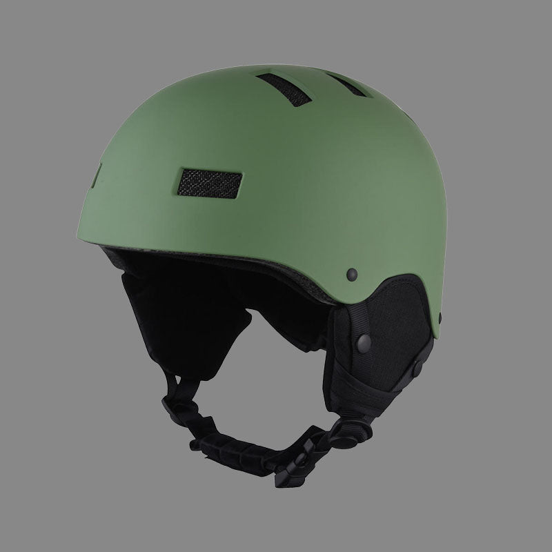 Ski Helmet Winter Sports Lightweight Protection