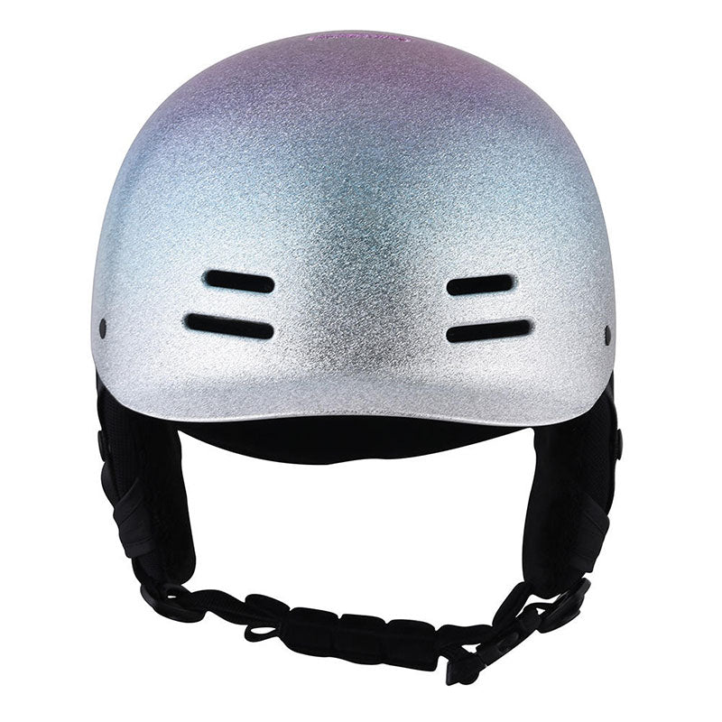 Ultra Light Ski Helmet Durable Scratch Resistant Helmet