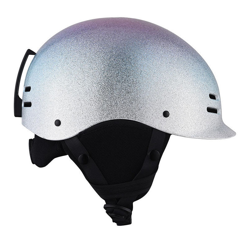 Ultra Light Ski Helmet Durable Scratch Resistant Helmet