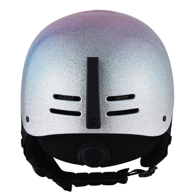 Ultra Light Ski Helmet Durable Scratch Resistant Helmet