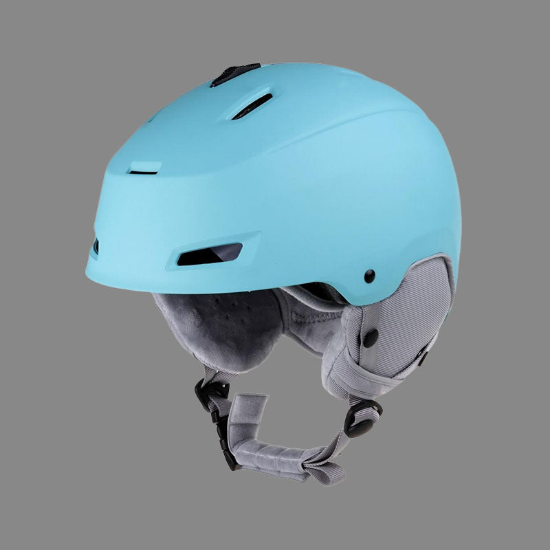 Breathable Ski Helmet Protective Helmet
