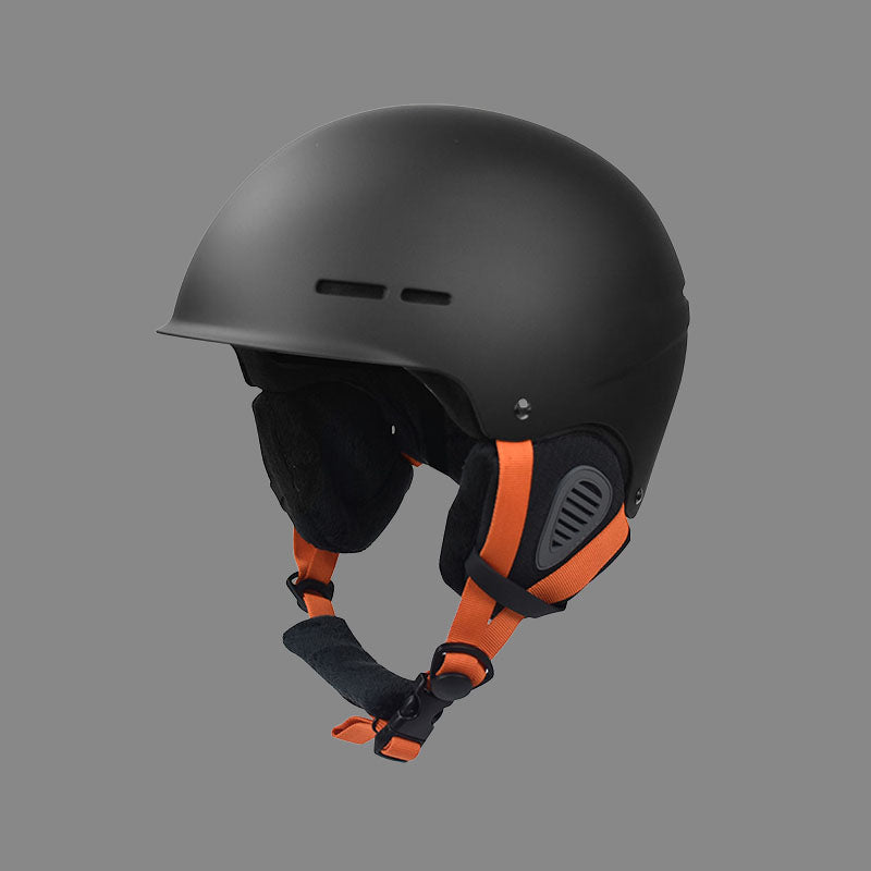 Winter Ski Helmet Outdoor Ski Helmet