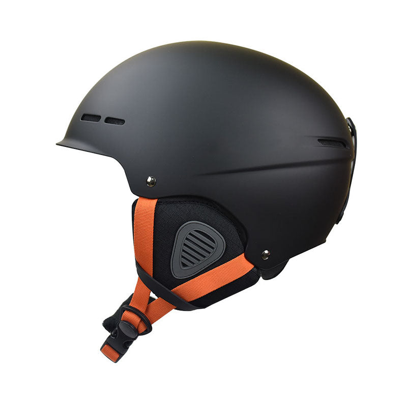 Winter Ski Helmet Outdoor Ski Helmet