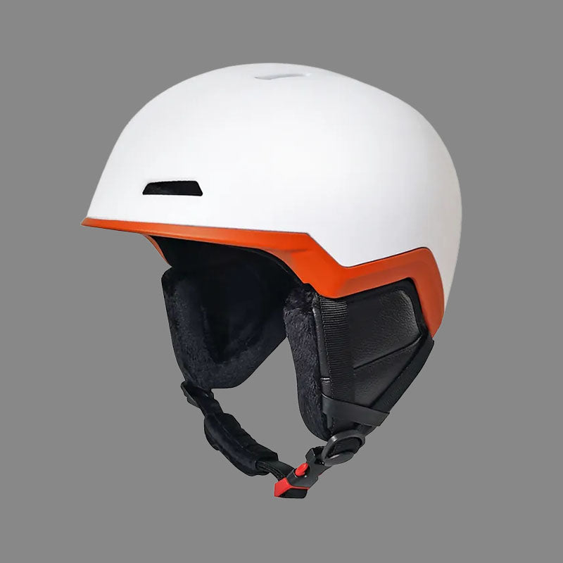 Winter Special Ski Helmet Warm and Cold Resistant